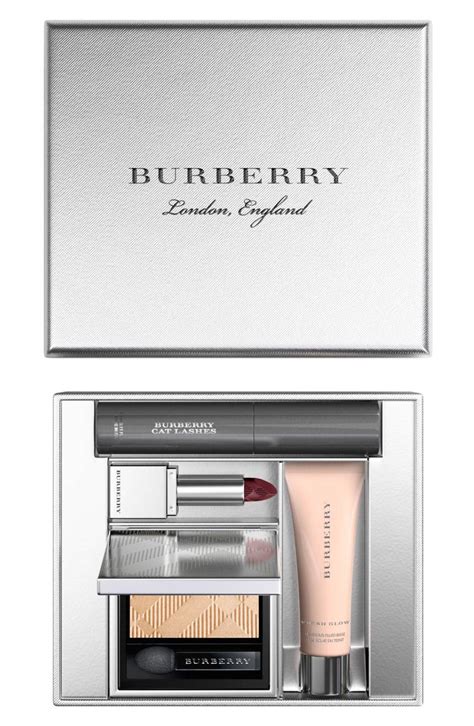 burberry festive beauty box|Burberry Beauty Festive Box Beauty & Cosmetics .